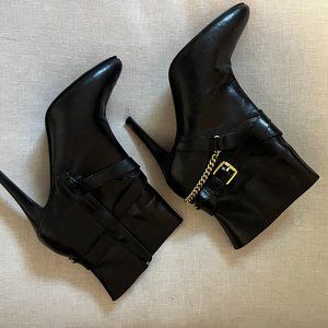 Ralph Lauren Ankle Boots